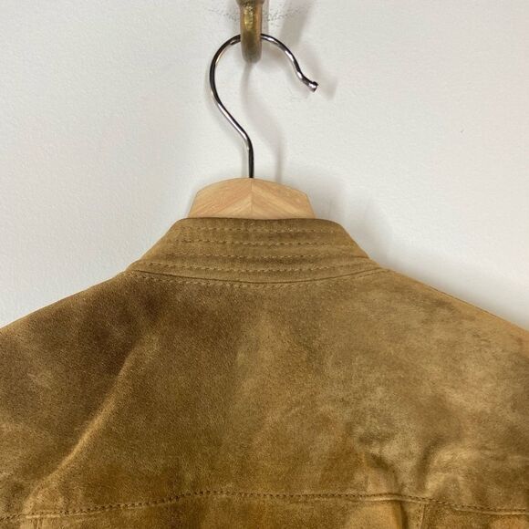 Blank NYC 100% Leather Moto Jacket - Picture 8 of 11